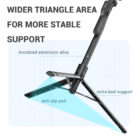 filming tripod