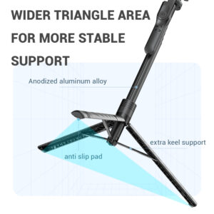 filming tripod
