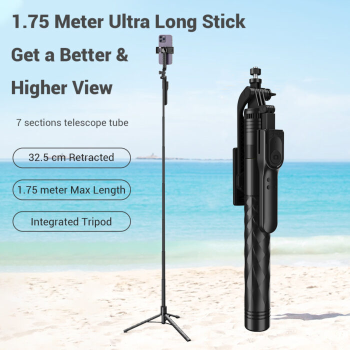 phone tripod with remote phone tripod with remote