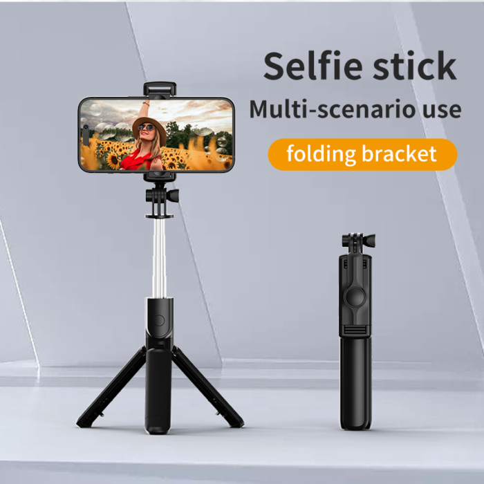 selfie stick tripod