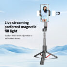 Bluetooth selfie stick,