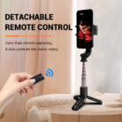 Bluetooth selfie stick,