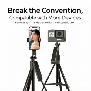 Bluetooth selfie stick,